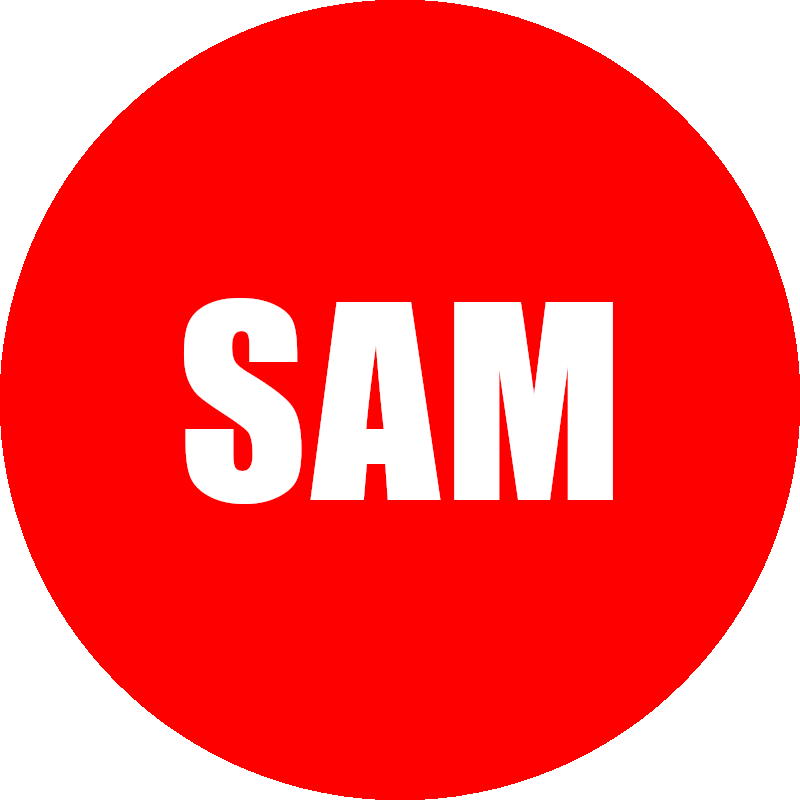 Logo Author